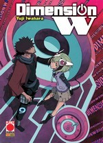 Dimension W